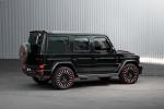 Mercedes-AMG G63 Edition One Inferno by TopCar 2019 года